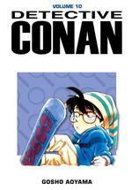 Detective Conan (Gazzetta dello Sport)